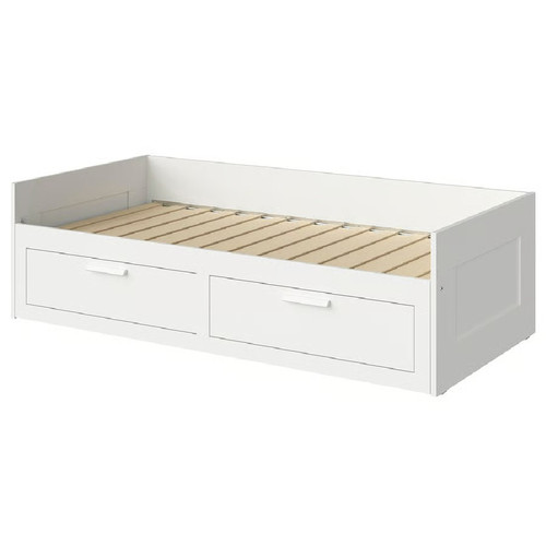 Ikea brimnes day - ikea, bed