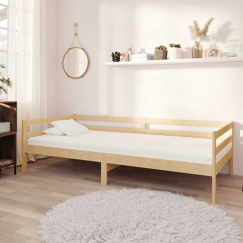 Day bed without - day, mattress
