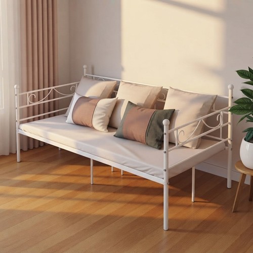 Elegant 90x190cm white - 90x190cm,