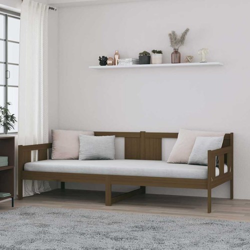 Day bed without - without, mattress
