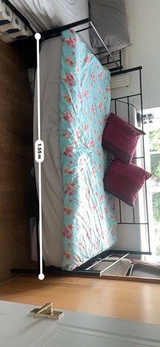 Daybed large single with - daybed,