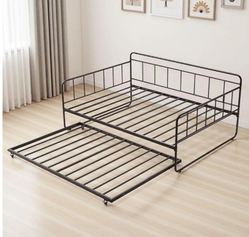Vevor full size daybed frame - daybed,