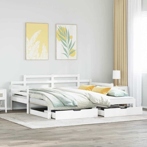 Day bed with - with, &