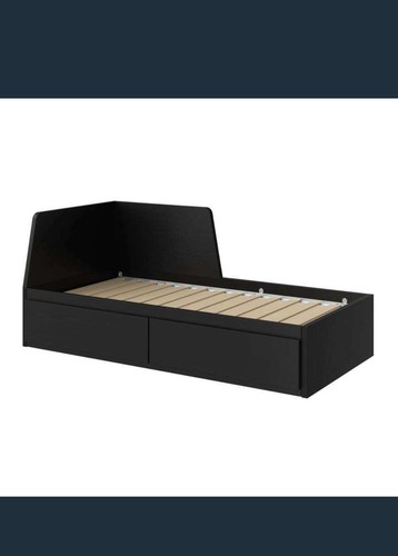 Ikea flekke single king - ikea,