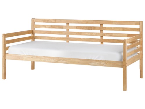 Daybed wood theza 200 cm - wood, x
