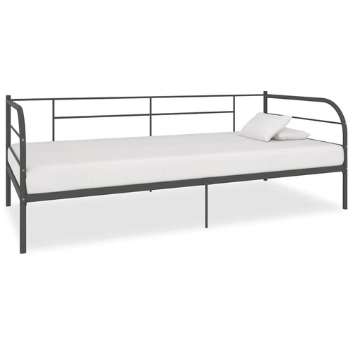 Daybed frame without mattress - without,