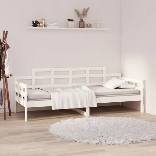 Walplus day bed white - day,