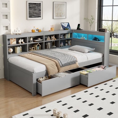 Merax daybed with - merax,