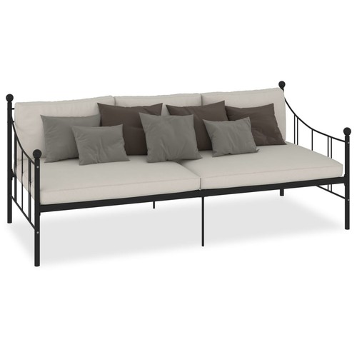 Daybed frame 90x201cm bedroom - daybed,
