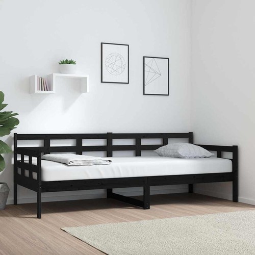 Day bed without - day, mattress