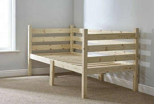 Ripvan day bed 3ft single - 3ft,