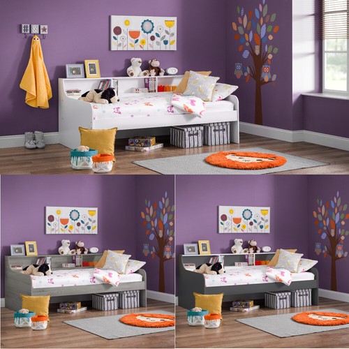 Wood day bed grace - wood,