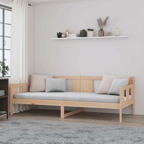 Day bed without - day,