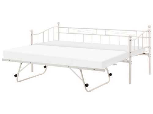 Daybed metal louannec 200 - daybed,