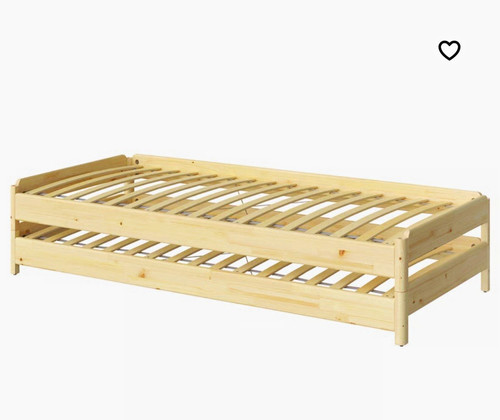 Ikea utåker stackable pine - ikea,