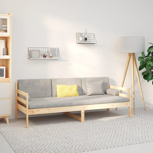 Walplus day bed without - bed,