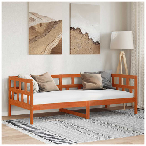 Day bed solid - bed, pine