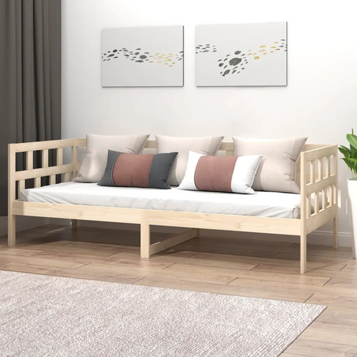 Walplus day bed without - day,