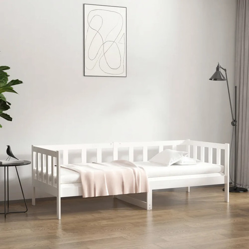 Walplus white day bed - day, without