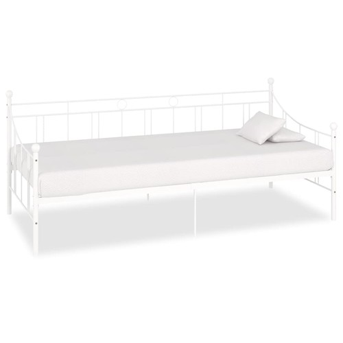 Daybed frame 90x201cm bedroom - daybed,