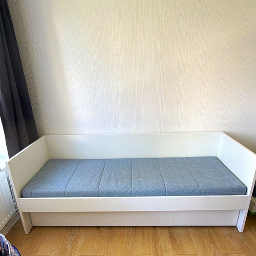 Ikea vihals daybed small - daybed,