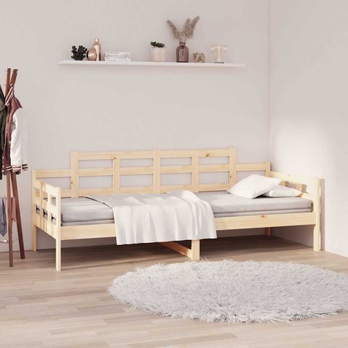 Day bed without mattress - day,