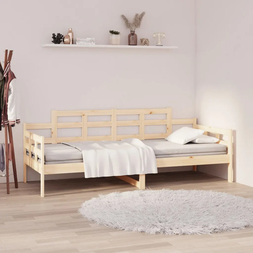 Walplus day bed solid wood - bed,