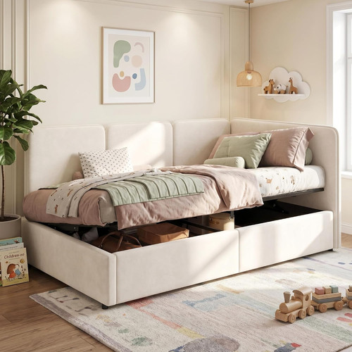 3ft single daybed - 3ft, with