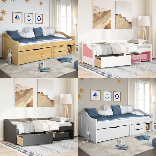 Day bed daybed - senior,