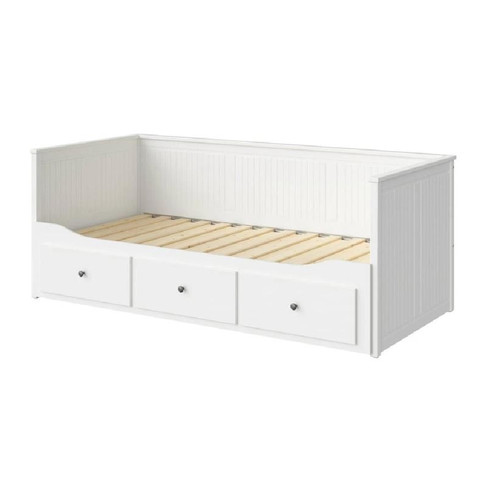 Ikea hemnes day bed frame - frame, with