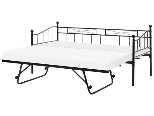 Daybed metal louannec 200 - metal, x
