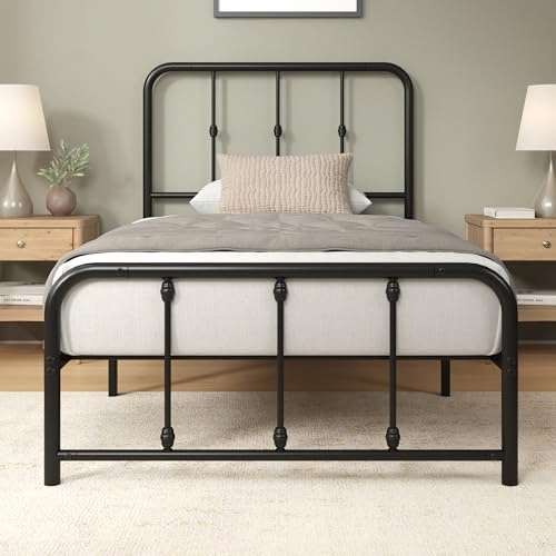 Zinus florence 3ft single - zinus,