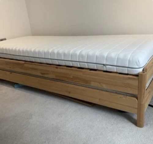 Ikea utåker stackable pine - ikea,